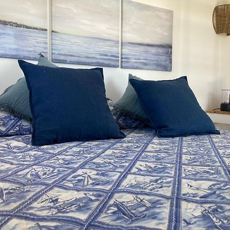 "Bnb Noto" - Charming Tiny House Bagian luar foto