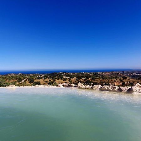 "Bnb Noto" - Charming Tiny House Bagian luar foto