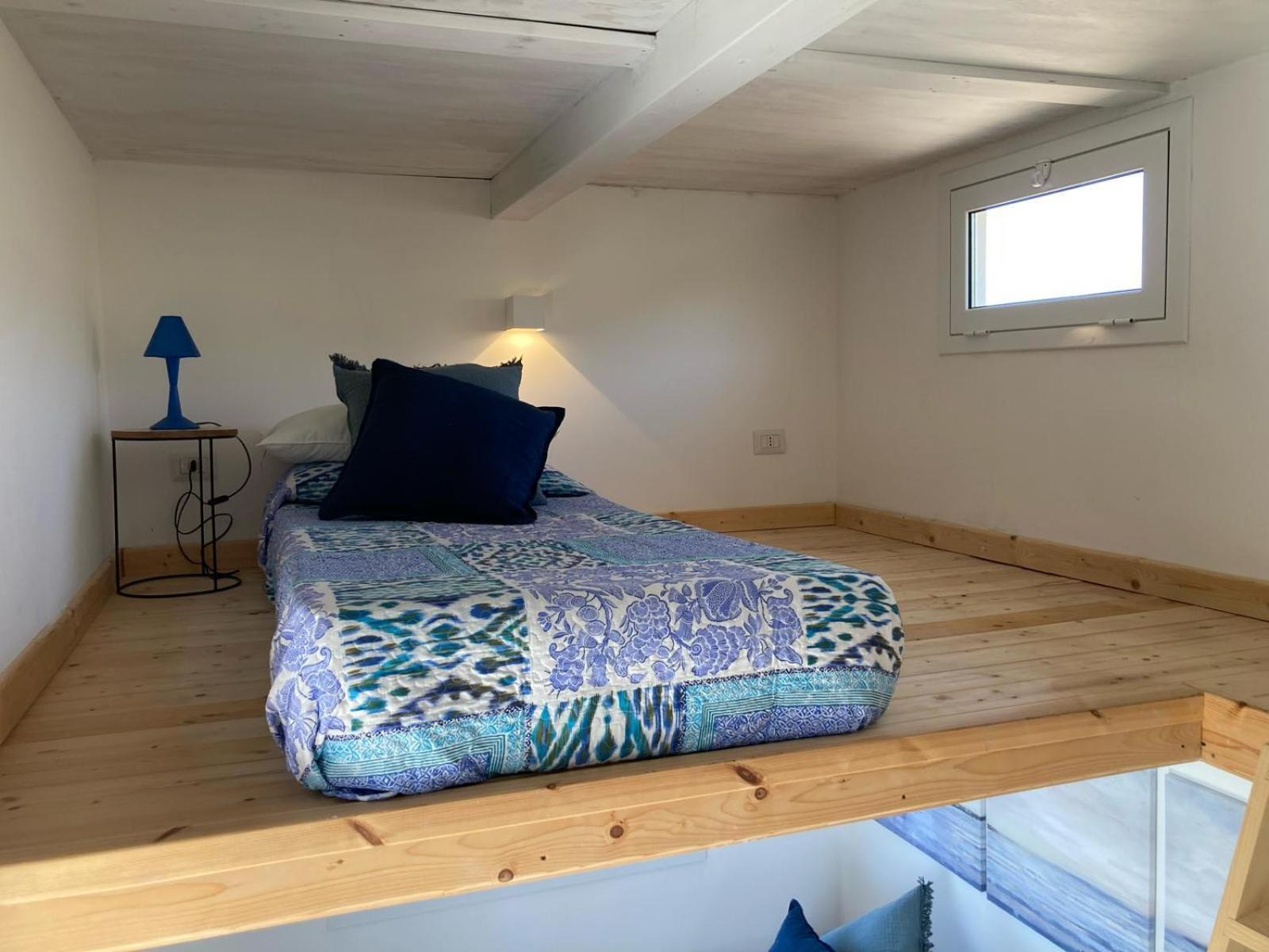 "Bnb Noto" - Charming Tiny House Bagian luar foto