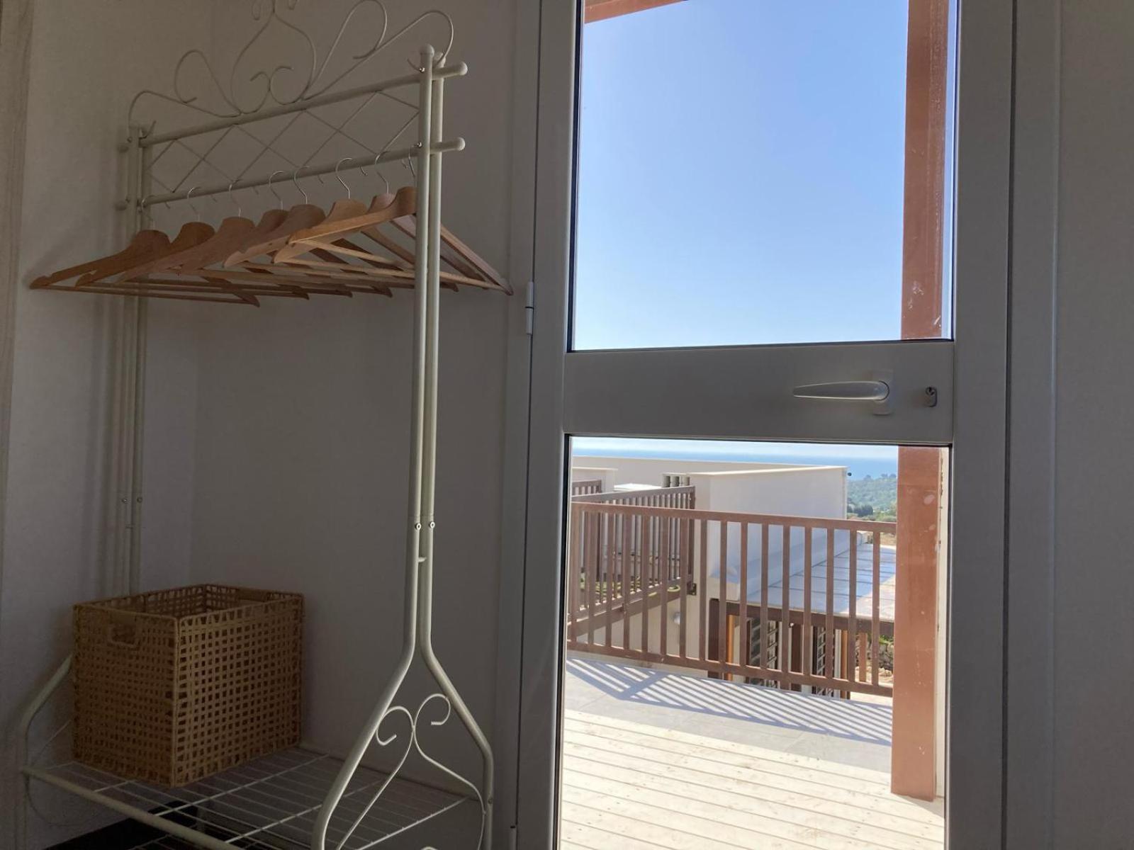 "Bnb Noto" - Charming Tiny House Bagian luar foto