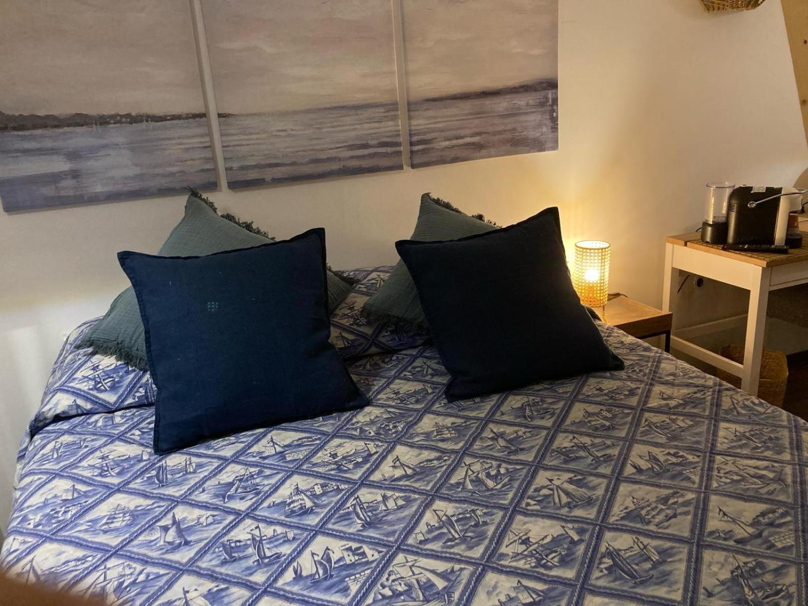 "Bnb Noto" - Charming Tiny House Bagian luar foto