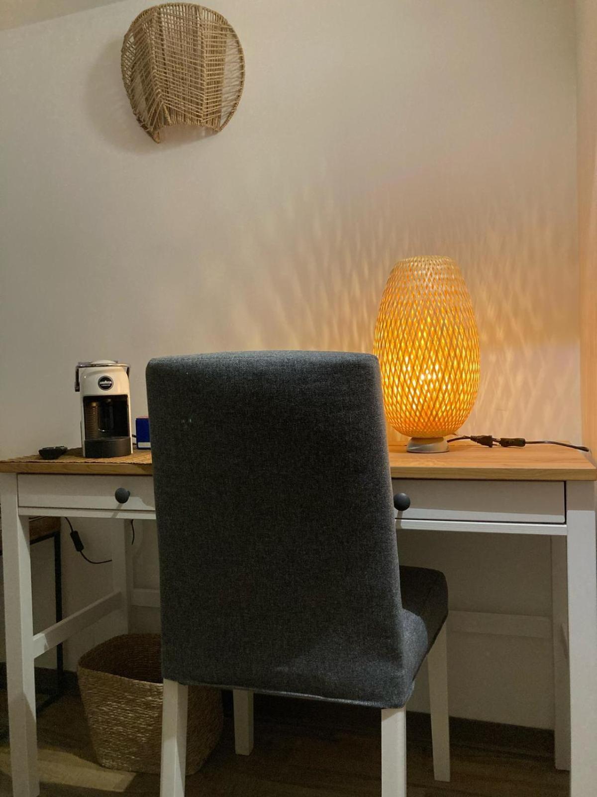 "Bnb Noto" - Charming Tiny House Bagian luar foto