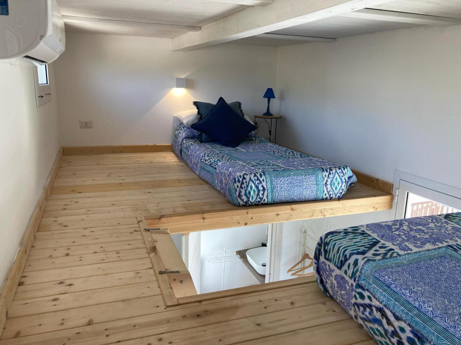 "Bnb Noto" - Charming Tiny House Bagian luar foto