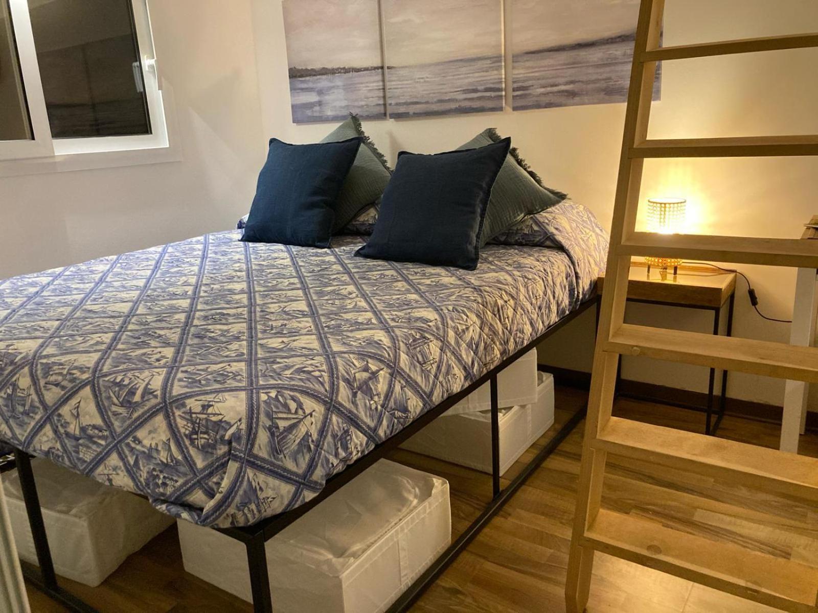 "Bnb Noto" - Charming Tiny House Bagian luar foto