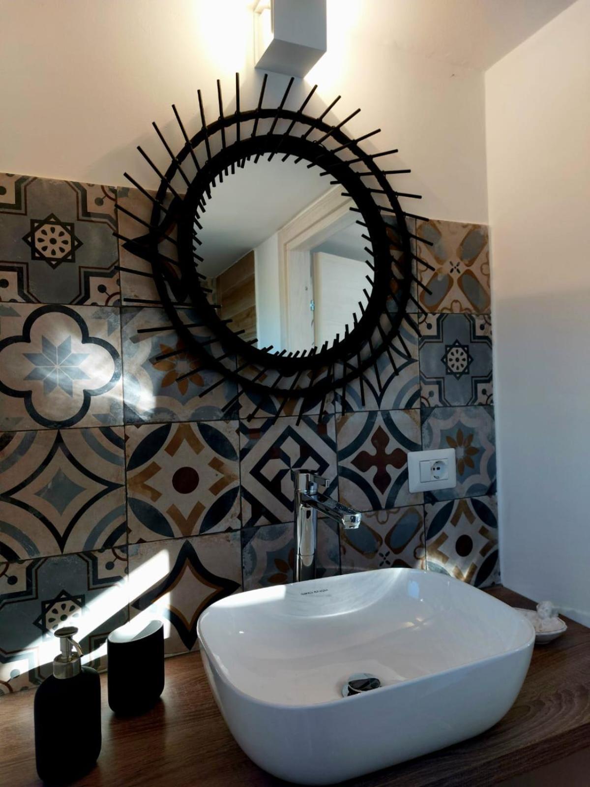 "Bnb Noto" - Charming Tiny House Bagian luar foto