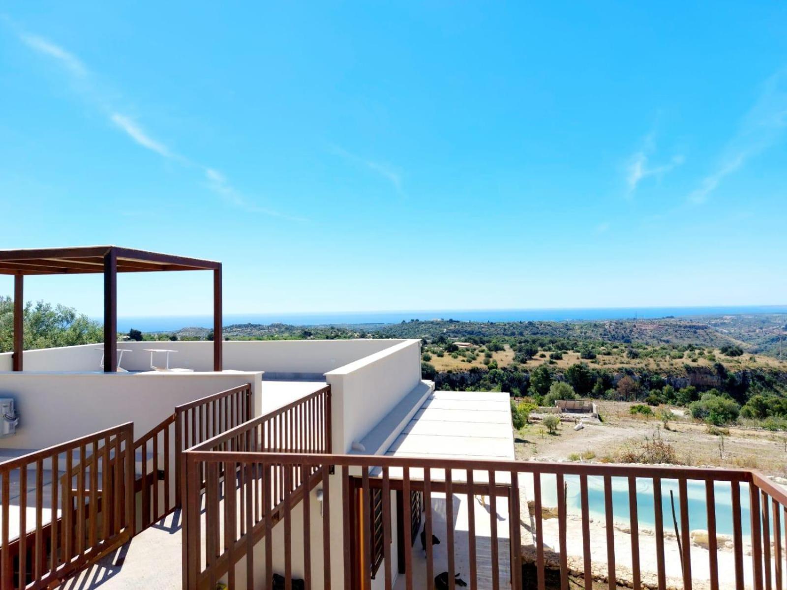 "Bnb Noto" - Charming Tiny House Bagian luar foto