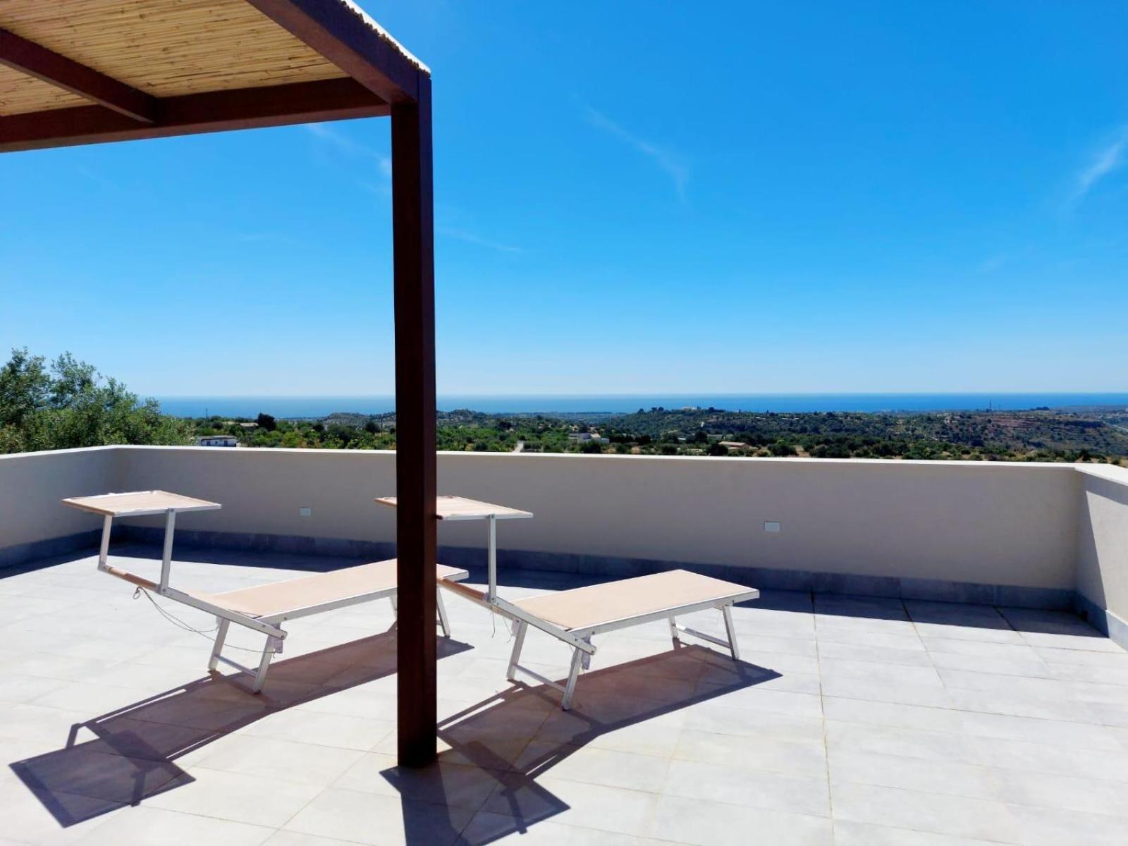 "Bnb Noto" - Charming Tiny House Bagian luar foto