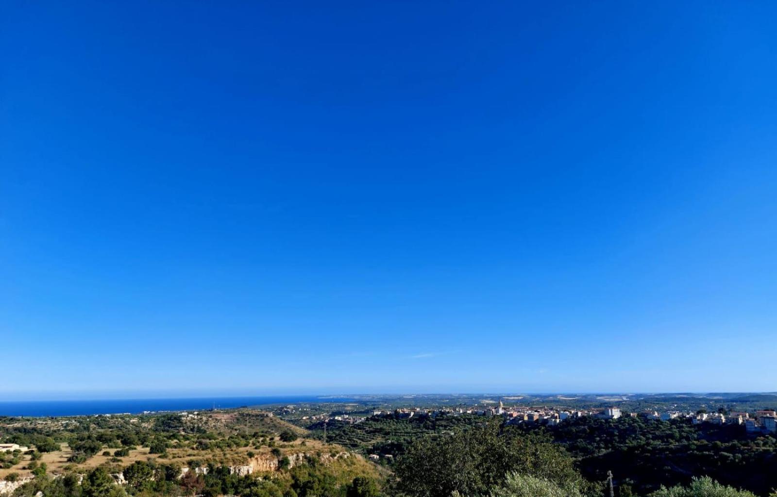 "Bnb Noto" - Charming Tiny House Bagian luar foto