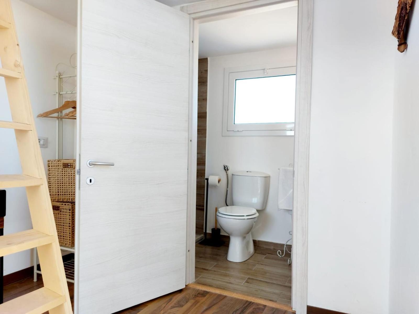 "Bnb Noto" - Charming Tiny House Bagian luar foto