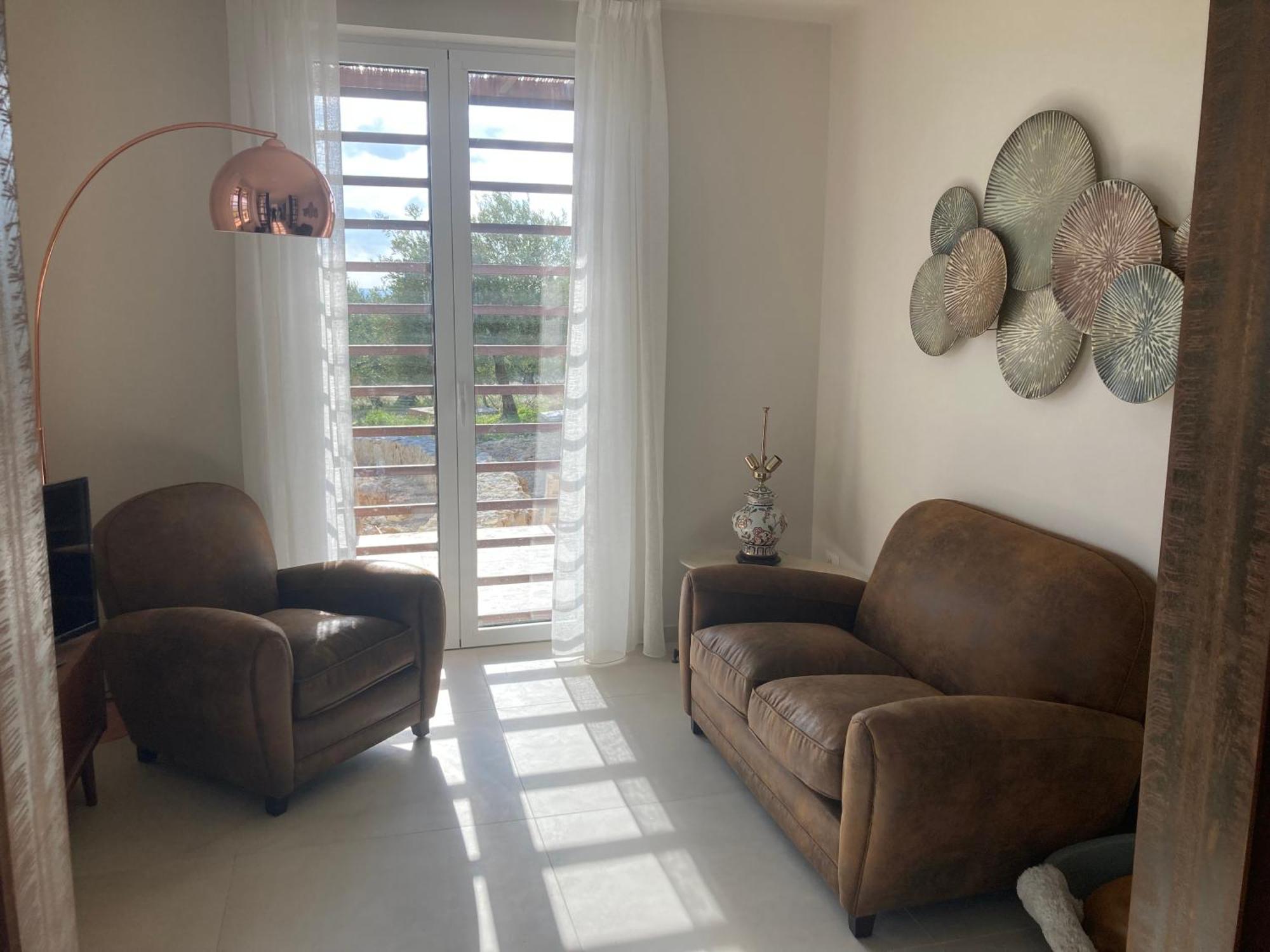 "Bnb Noto" - Charming Tiny House Bagian luar foto